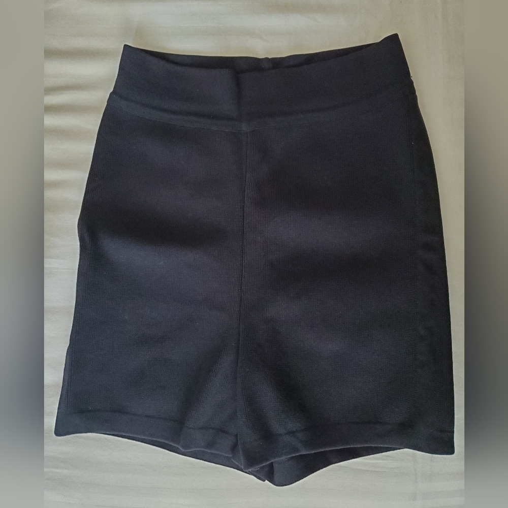 Cotton On Body Black Shorts Women's Size Medium